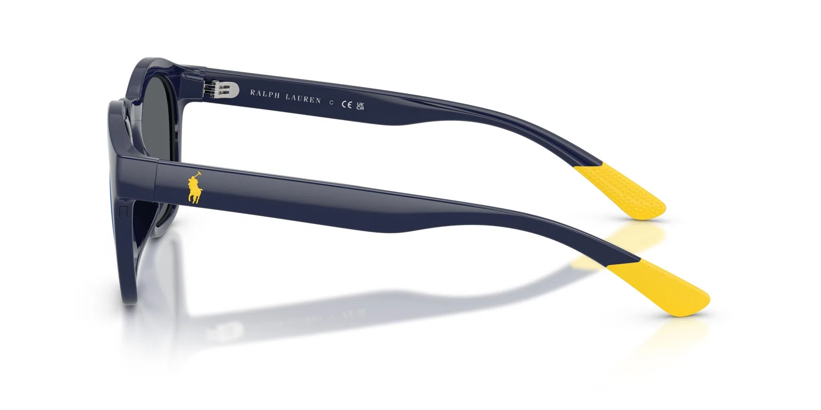 Polo 4243U Sunglasses - view 2